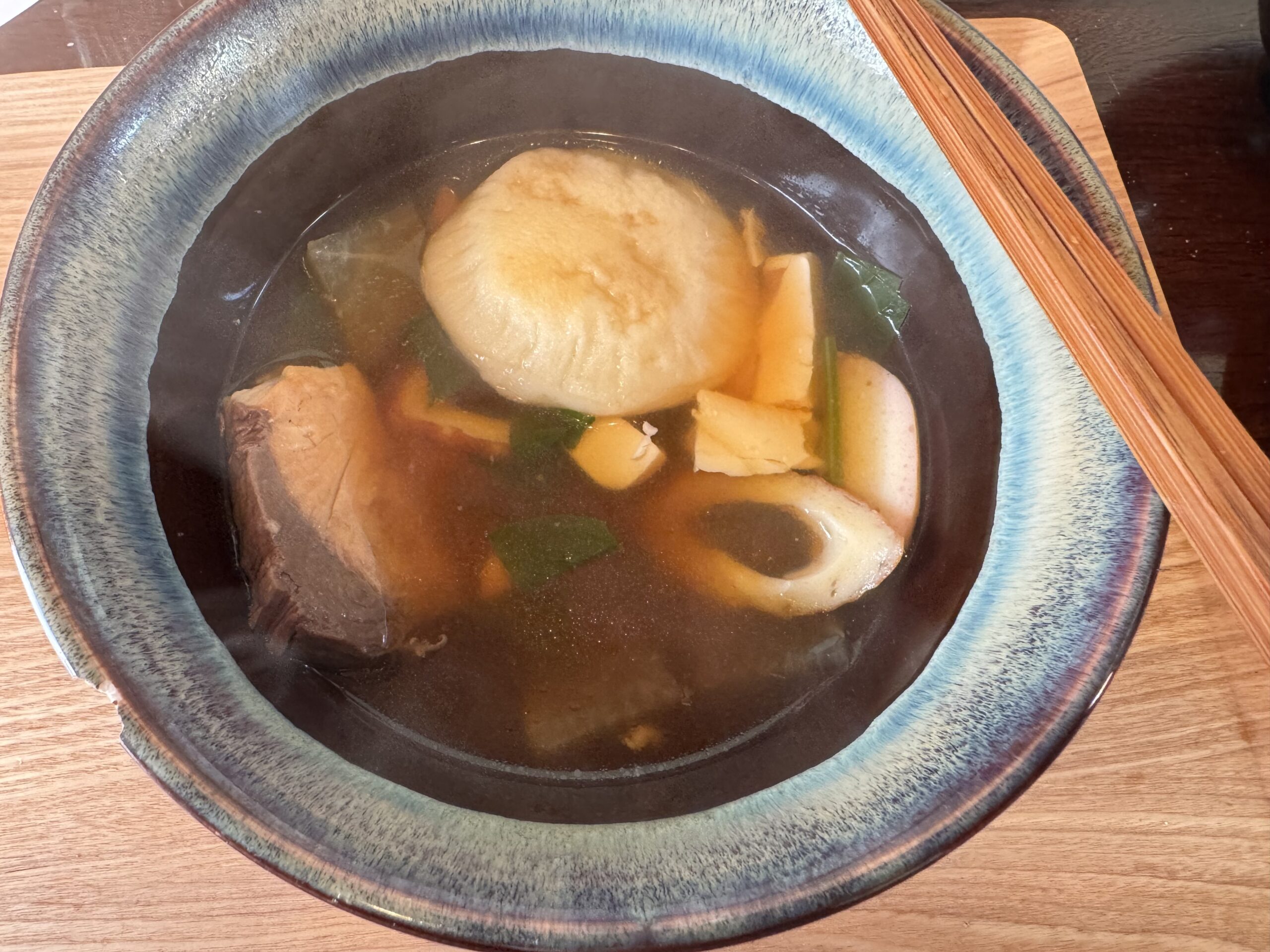 Read more about the article 素朴であるといふこと